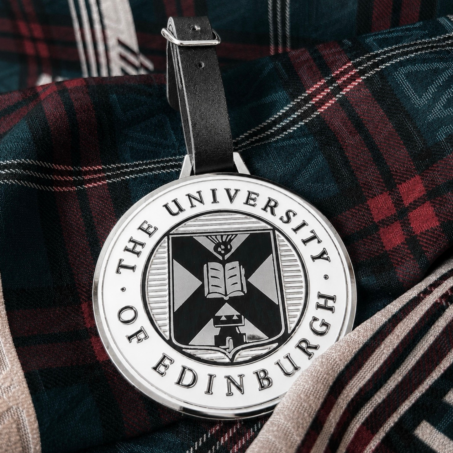 Ahead™ Golf Bag Tag