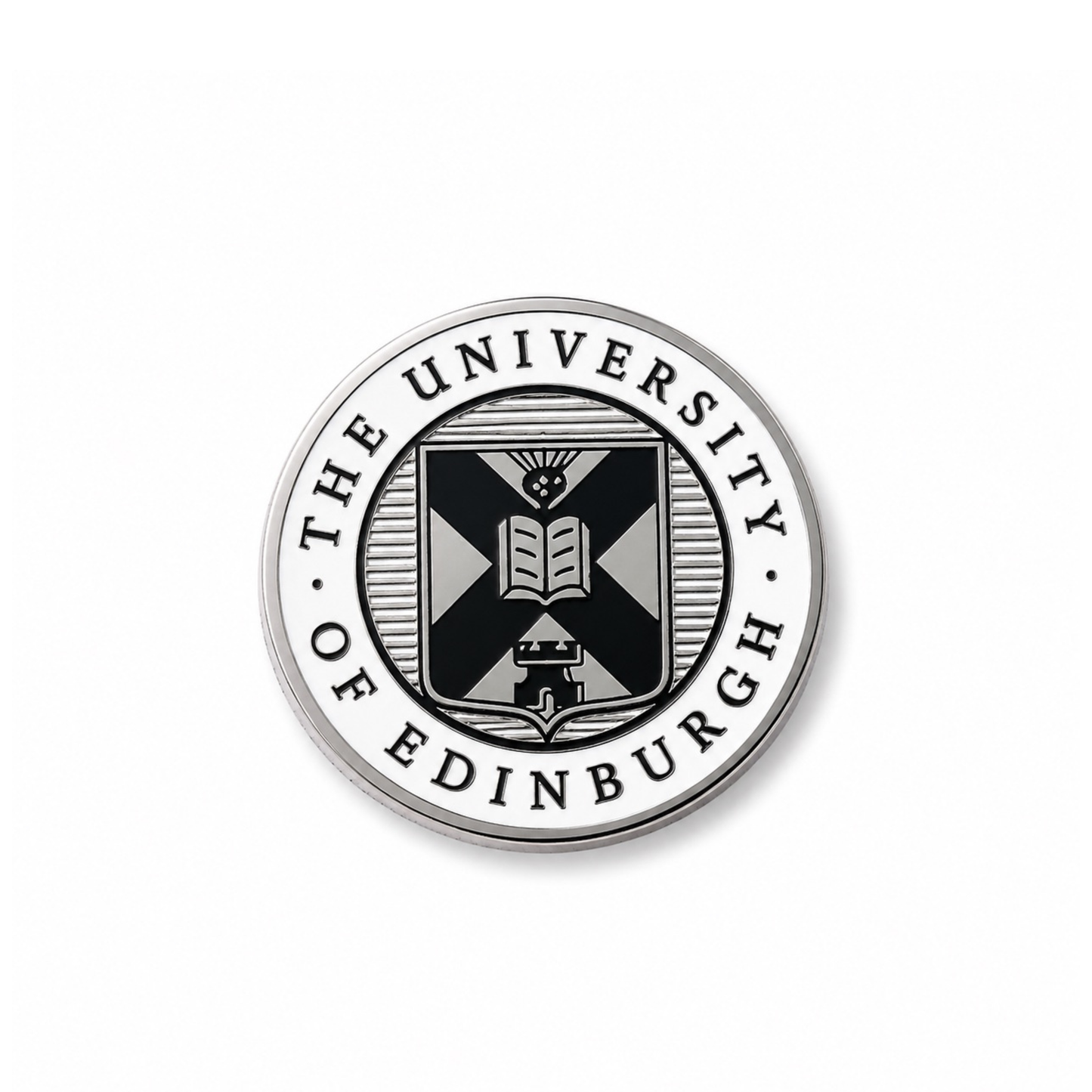Ahead™ Golf Ball Marker