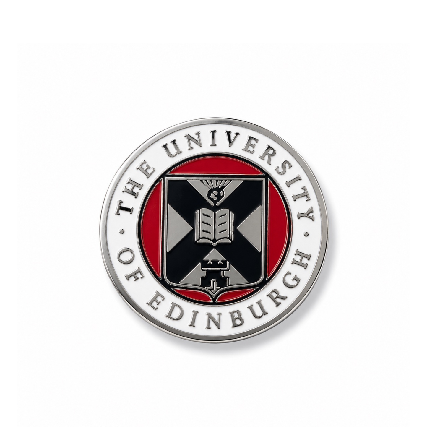 Ahead™ Golf Ball Marker