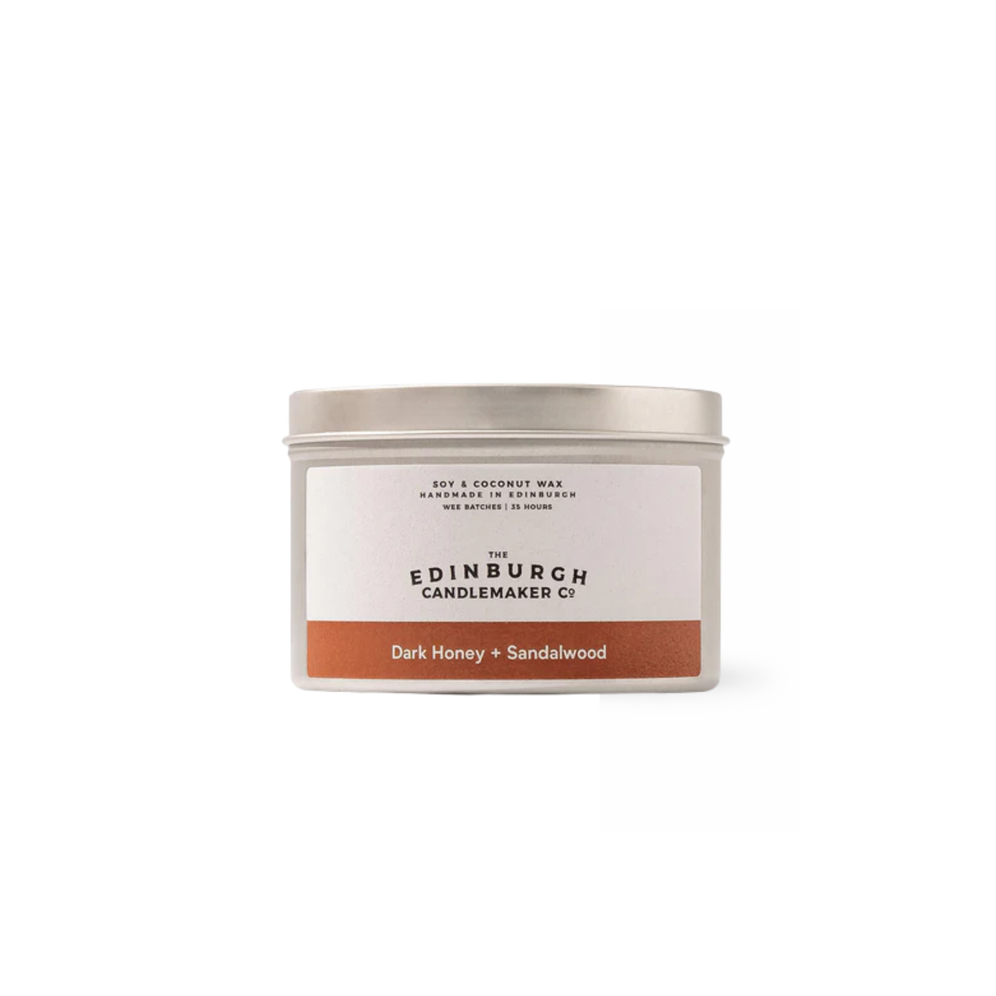 Wee Soy Wax Candle (20 Hours)