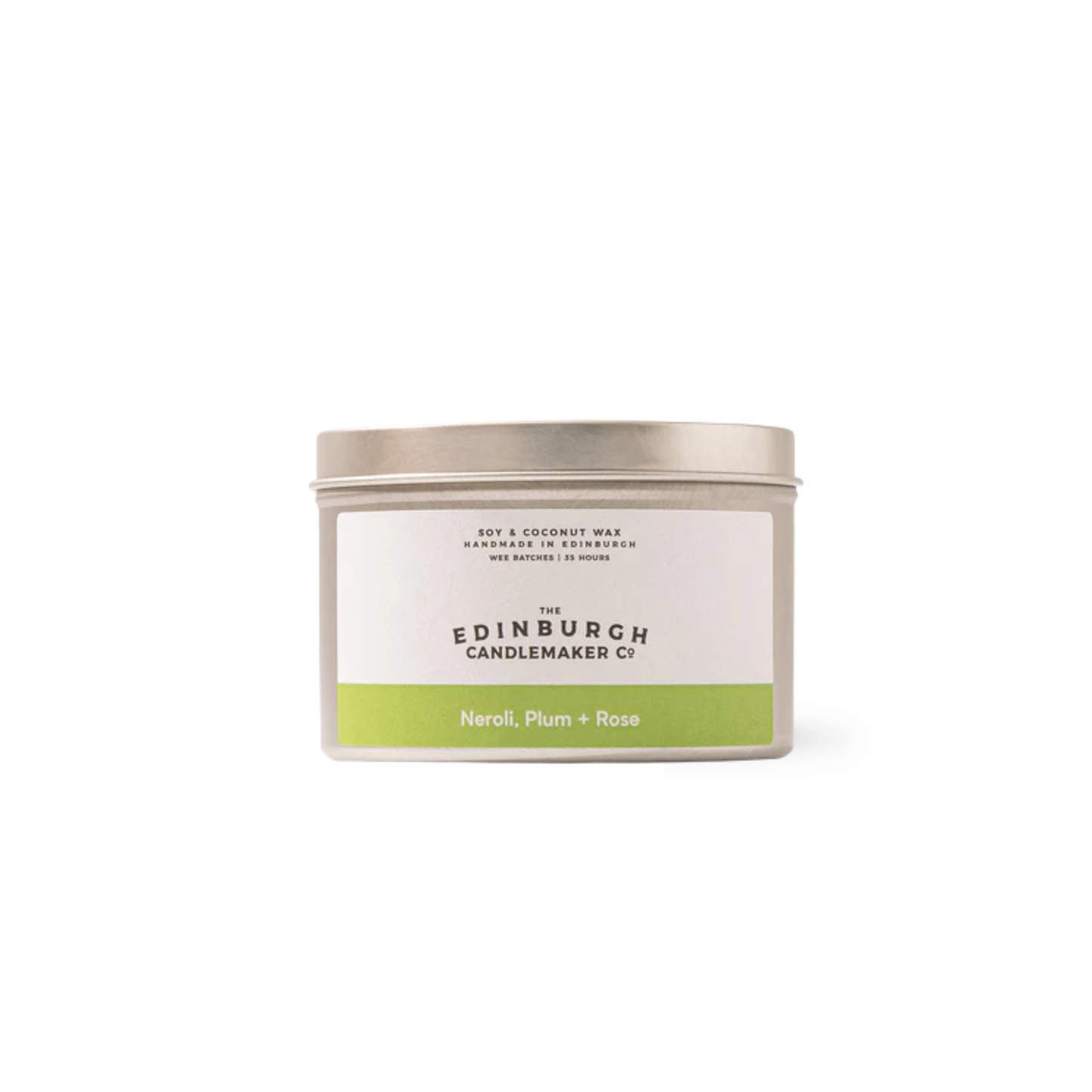 Wee Soy Wax Candle (20 Hours)