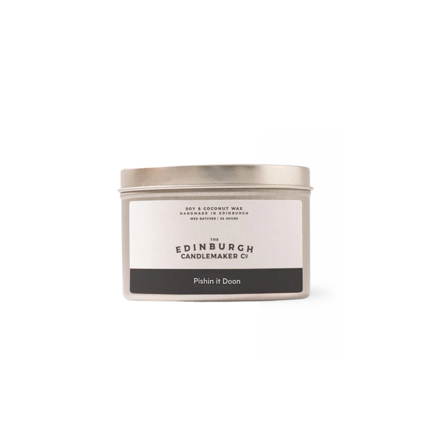 Wee Soy Wax Candle (20 Hours)
