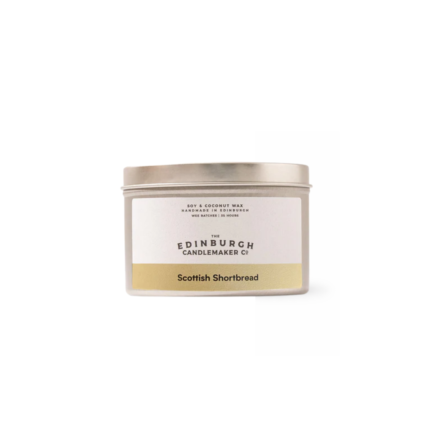 Wee Soy Wax Candle (20 Hours)