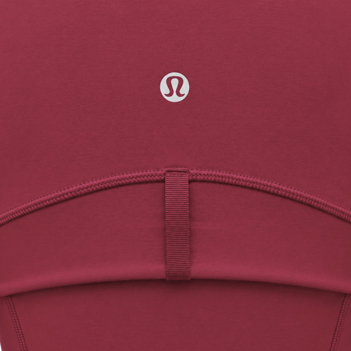 Define Cropped Jacket * Nulu (Raspberry Rave)