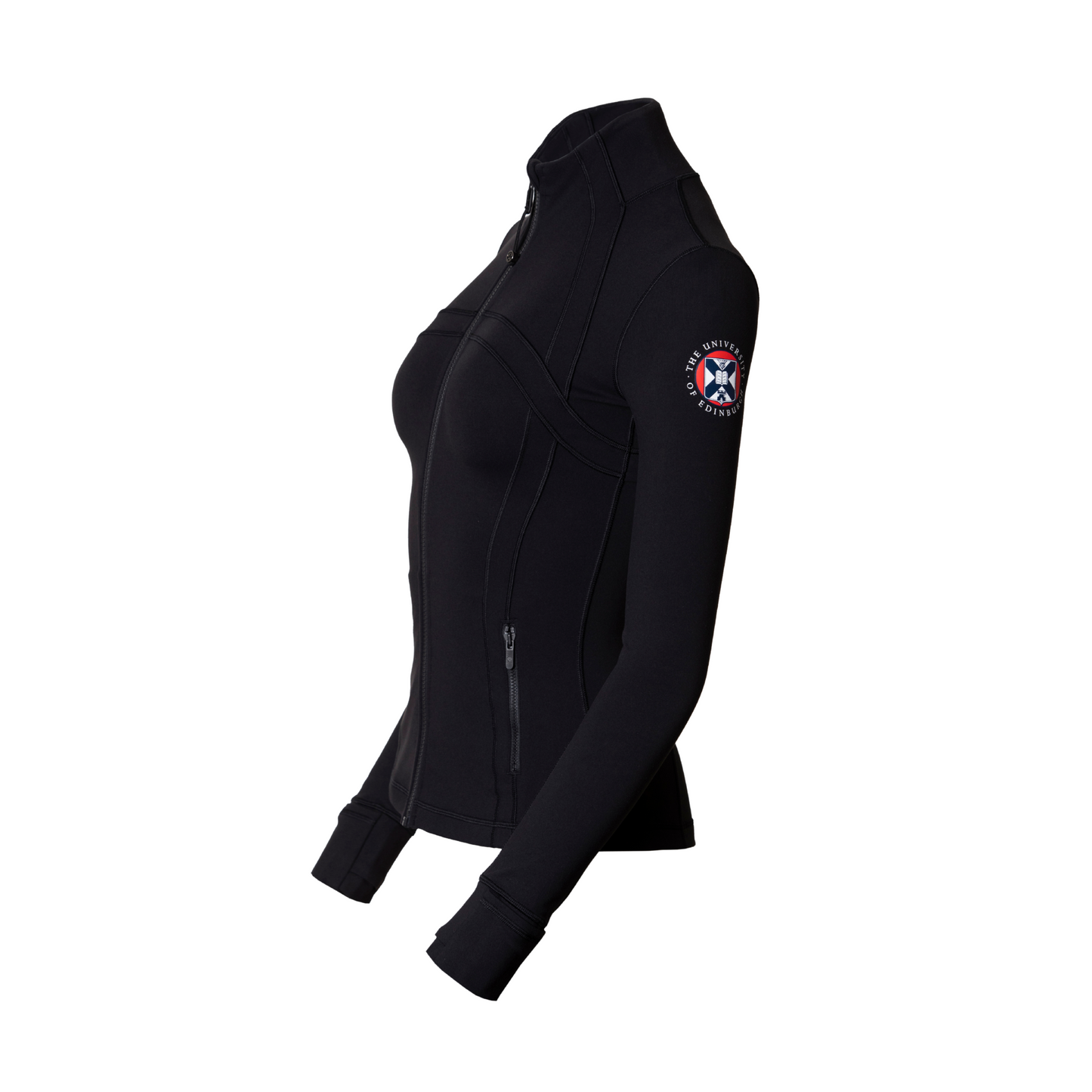 Define Jacket * Luon