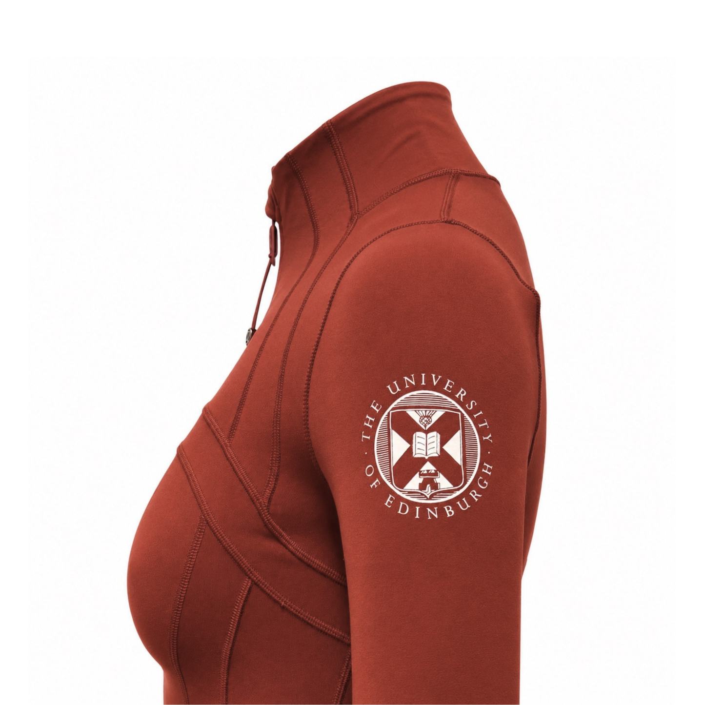 Define Jacket * Nulu (Cranberry Charm)