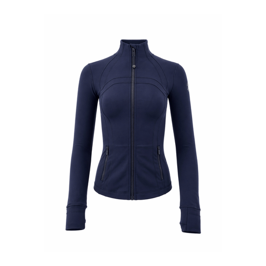 Define Jacket * Luon (Navy)