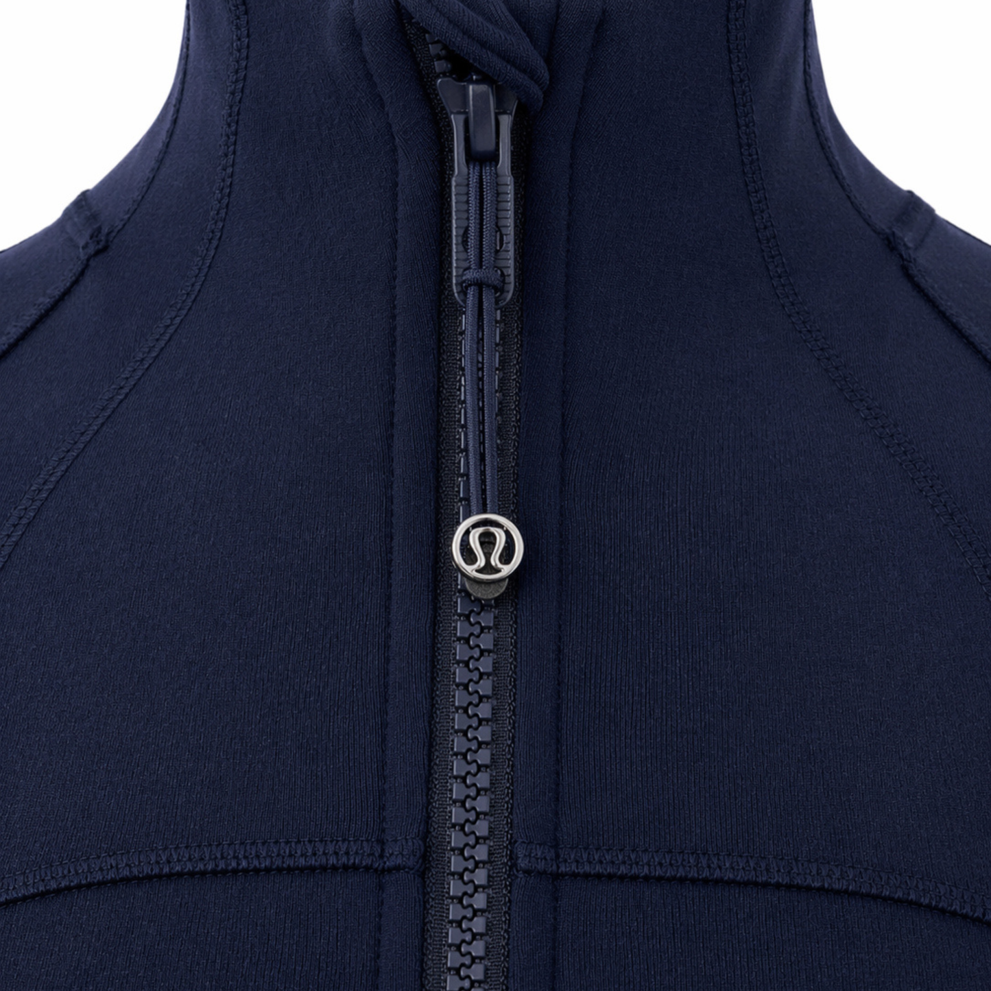 Define Jacket * Luon (Navy)