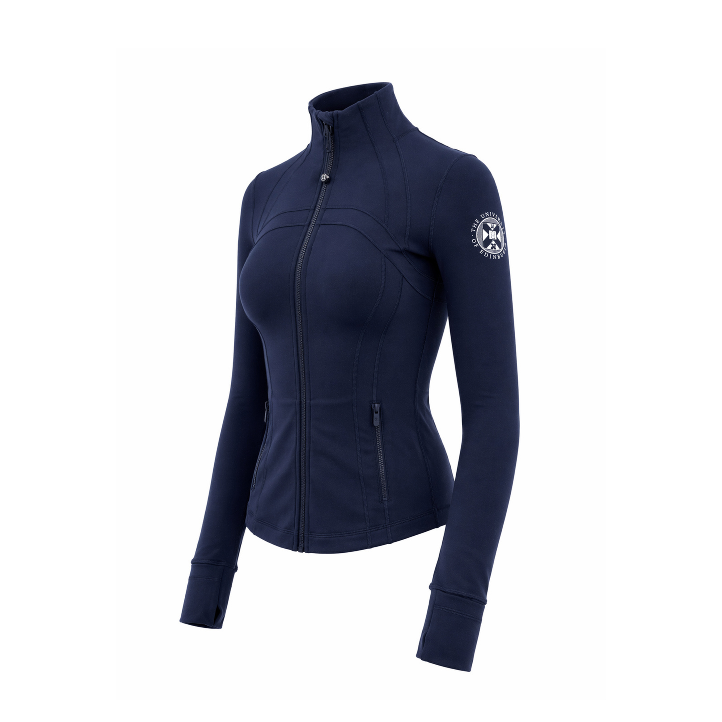 Define Jacket * Luon (Navy)