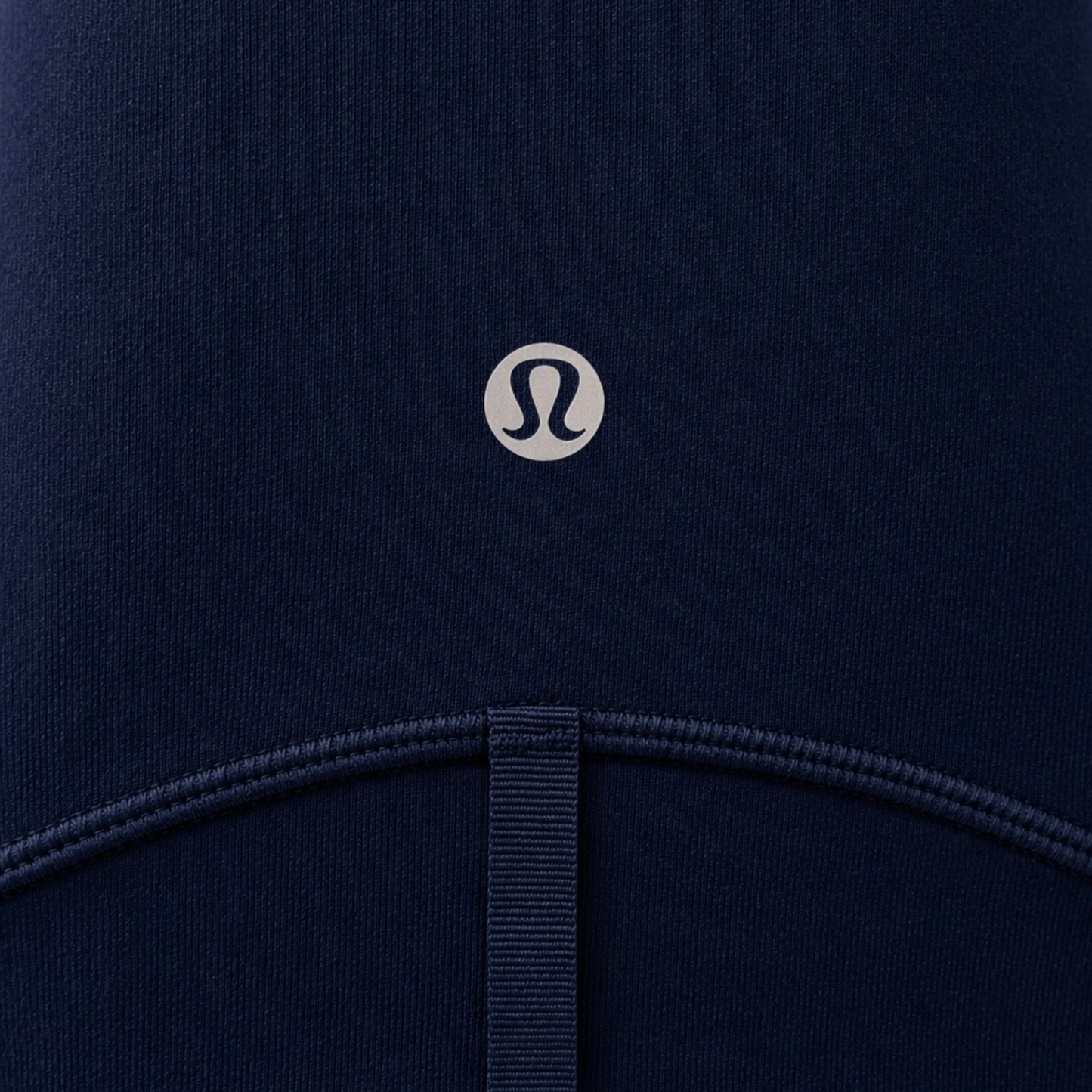 Define Jacket * Luon (Navy)