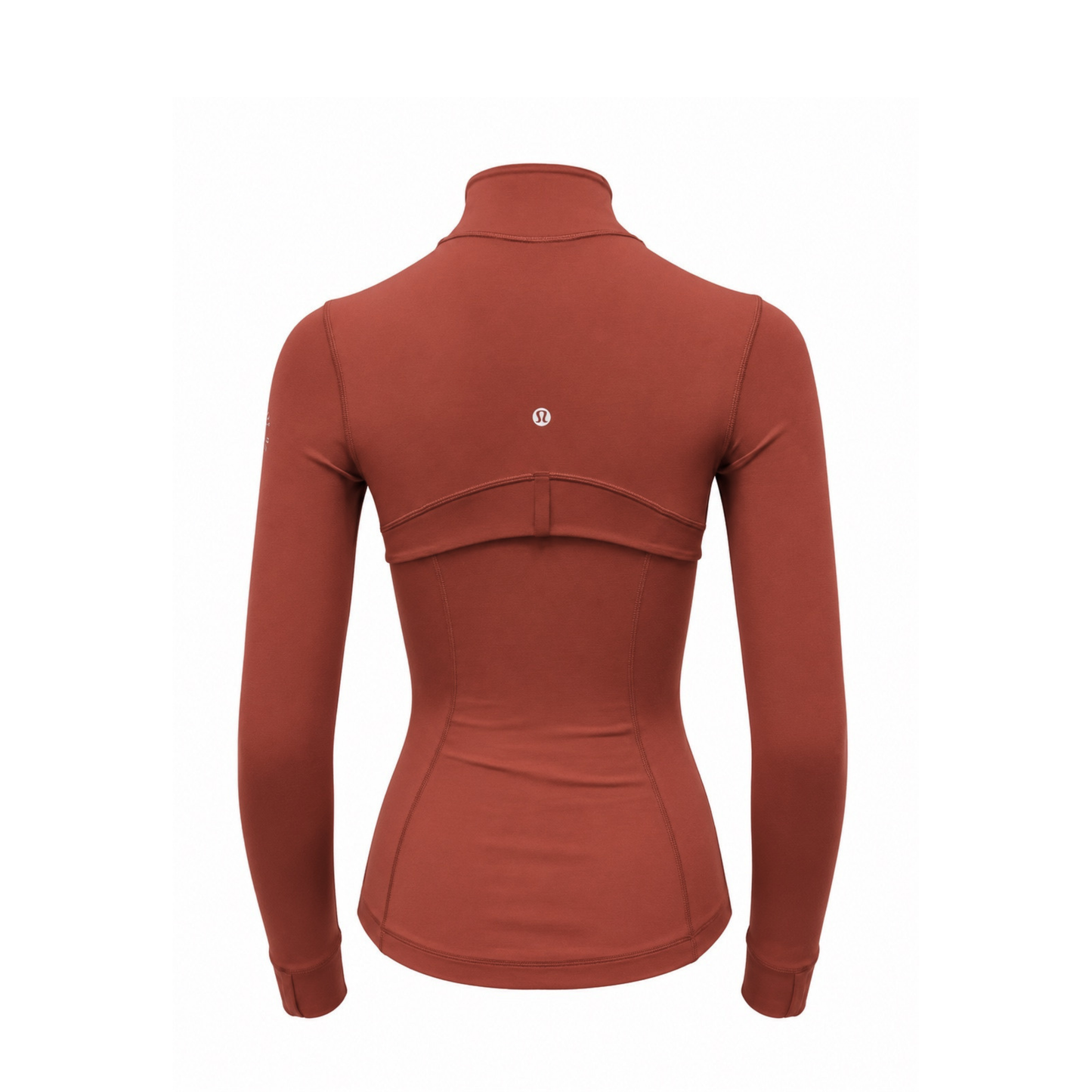 Define Jacket * Nulu (Cranberry Charm)