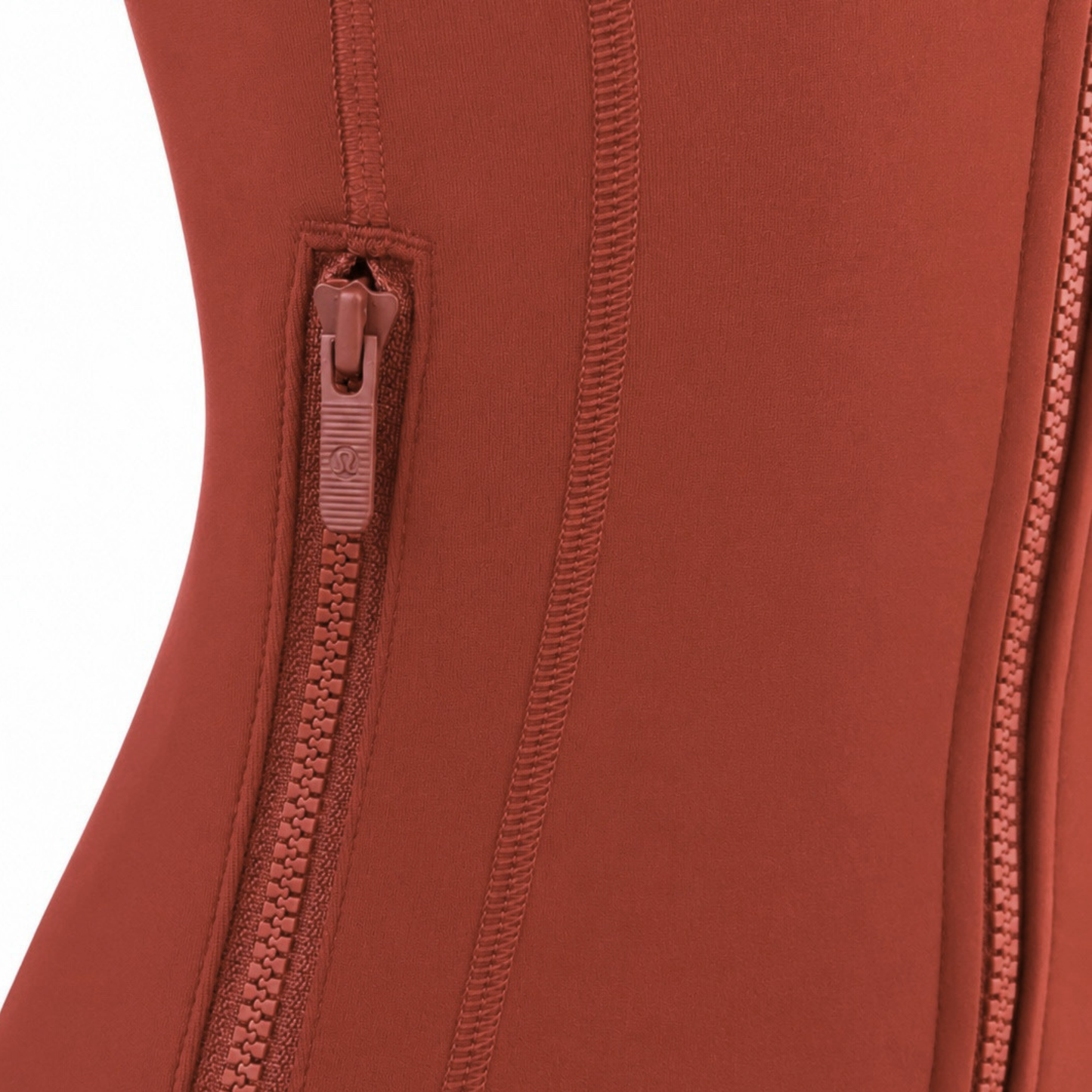 Define Jacket * Nulu (Cranberry Charm)