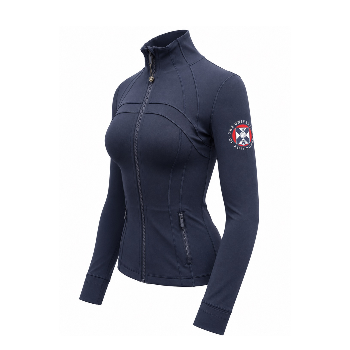 Define Jacket * Nulu (Navy)