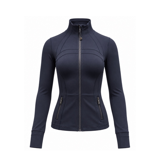 Define Jacket * Nulu (Navy)