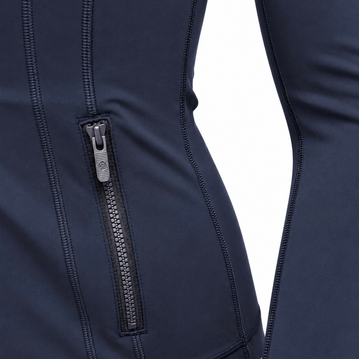Define Jacket * Nulu (Navy)
