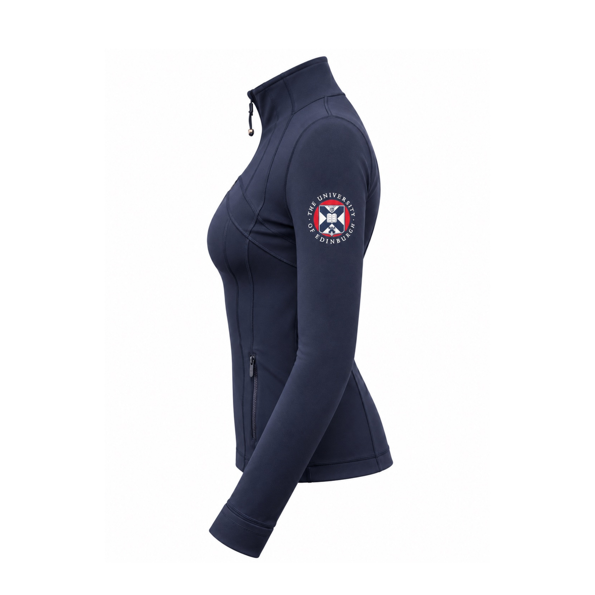 Define Jacket * Nulu (Navy)