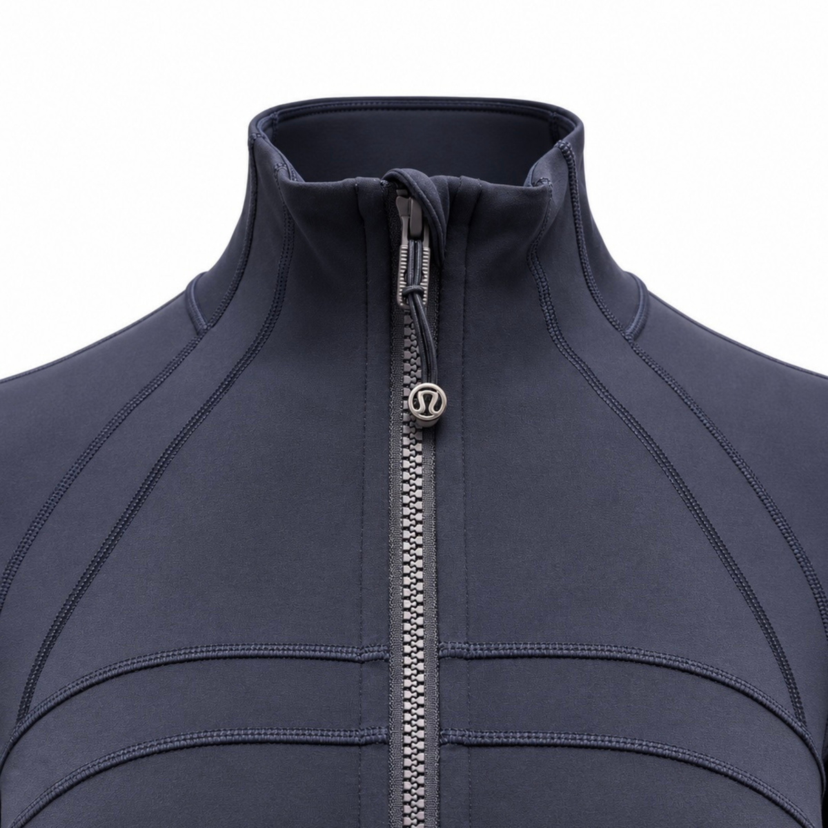 Define Jacket * Nulu (Navy)