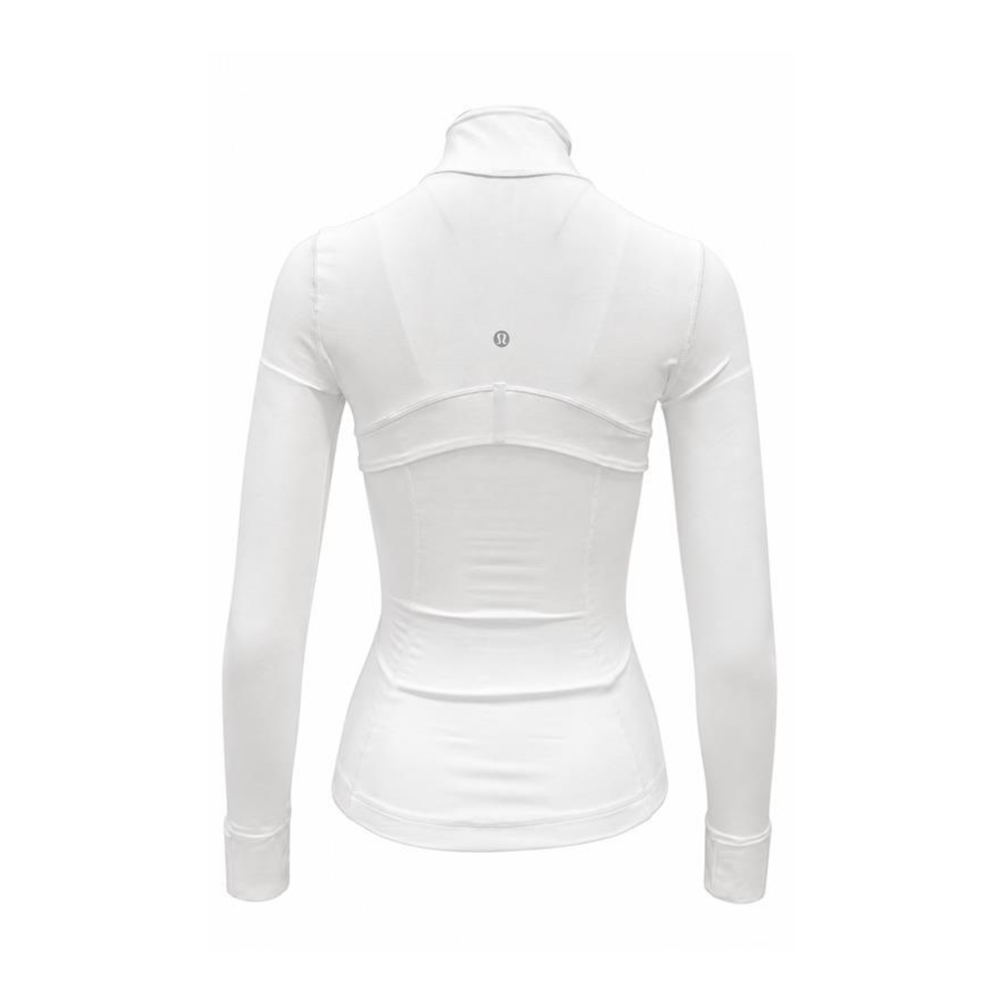 Define Jacket * Nulu (White)