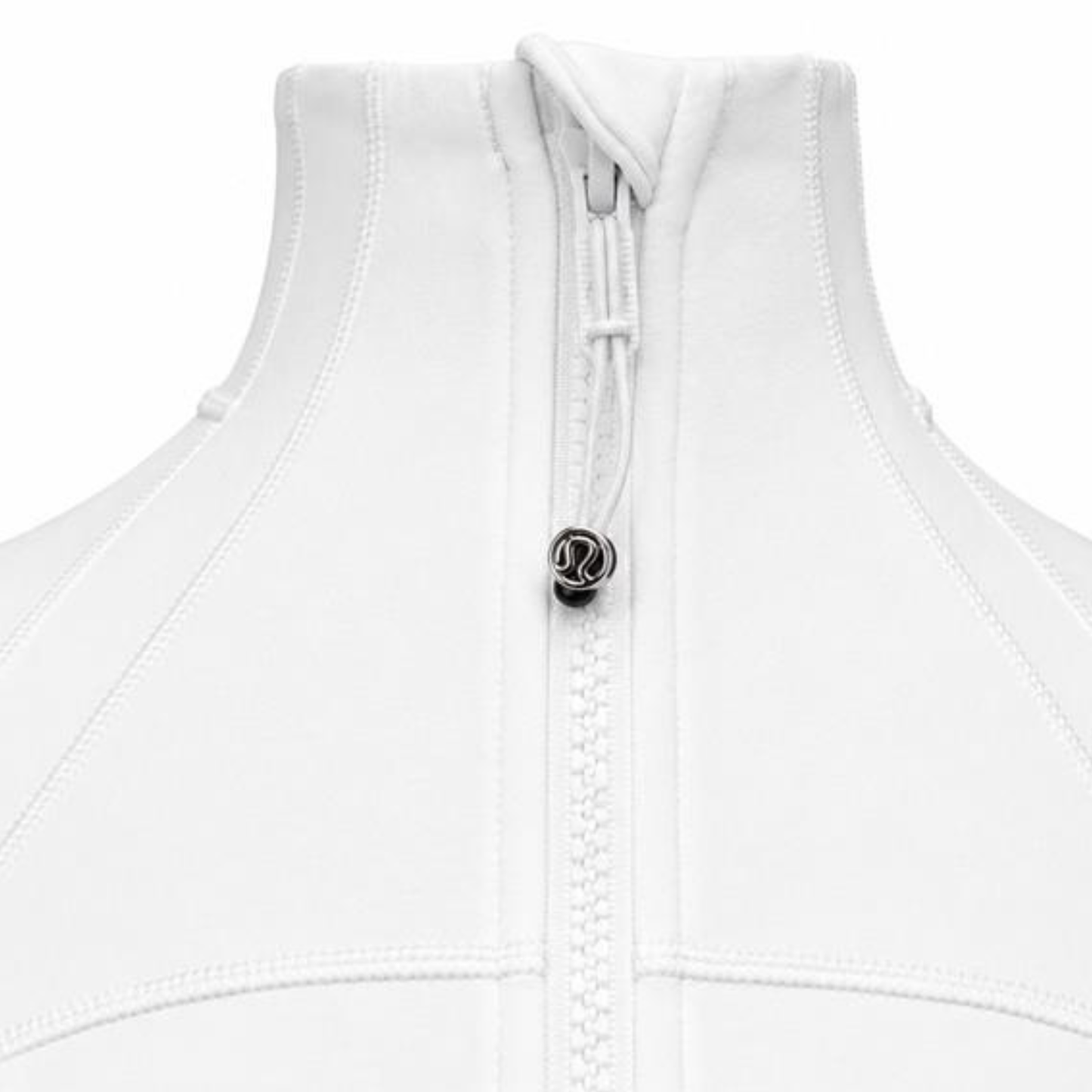 Define Jacket * Nulu (White)