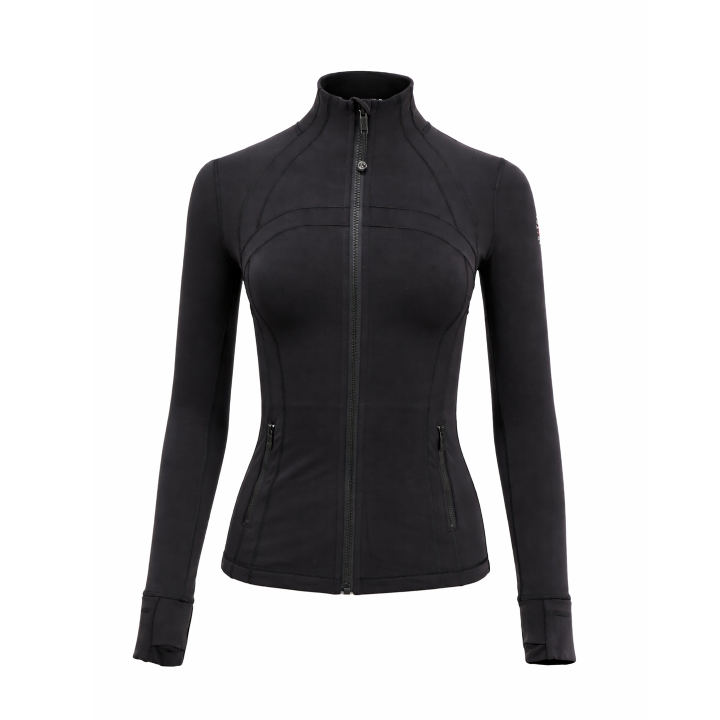 Define Jacket * Nulu