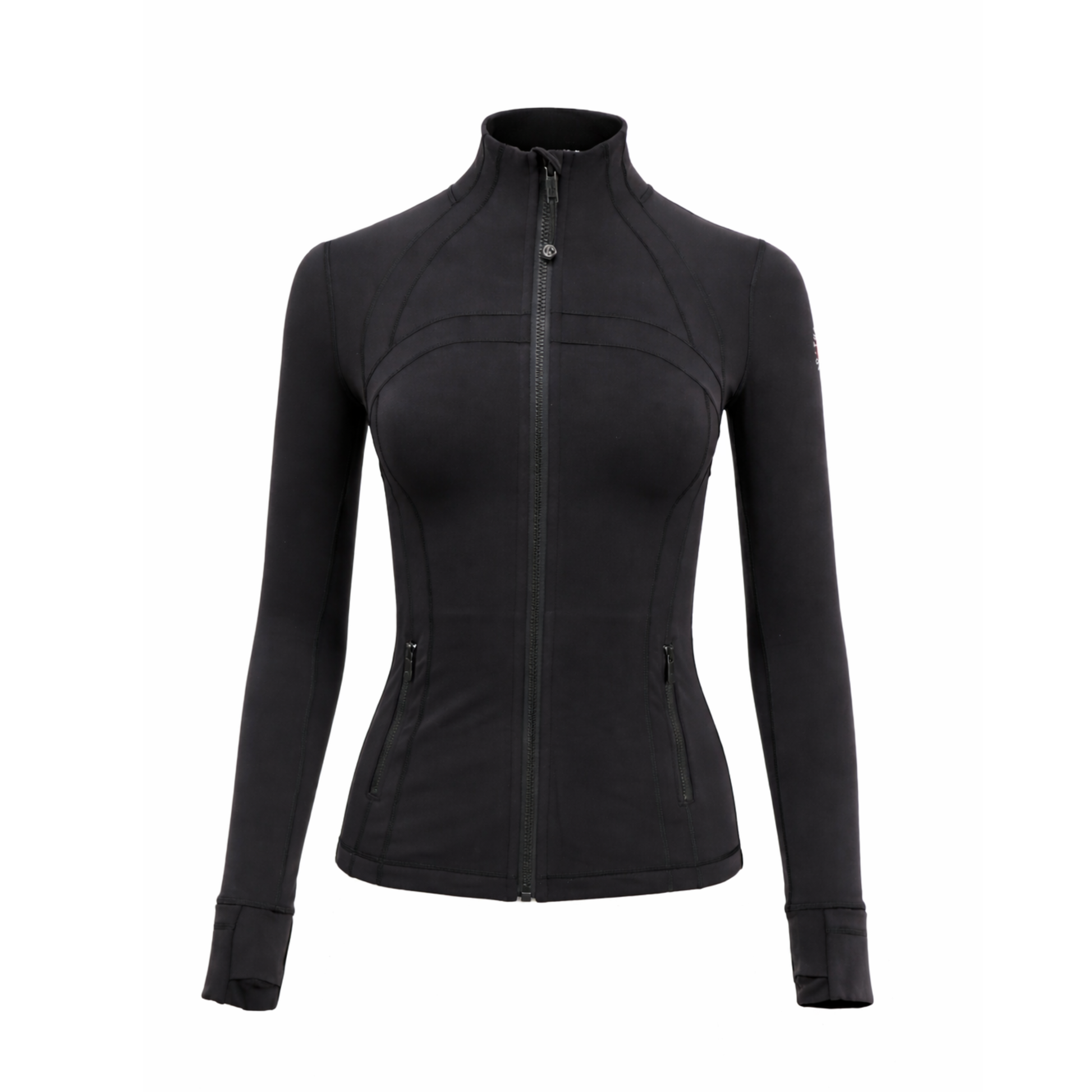 Define Jacket * Nulu – The University of Edinburgh Gift Shop
