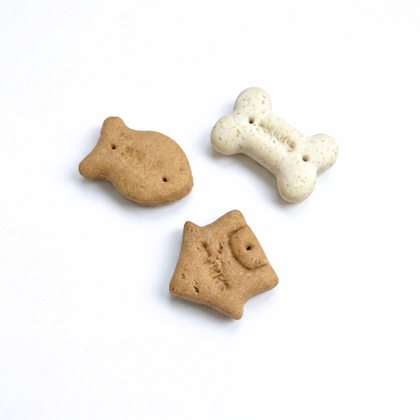 University Dog Biscuits