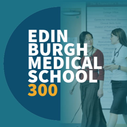 Donate to The Future Medicine: Student Fund