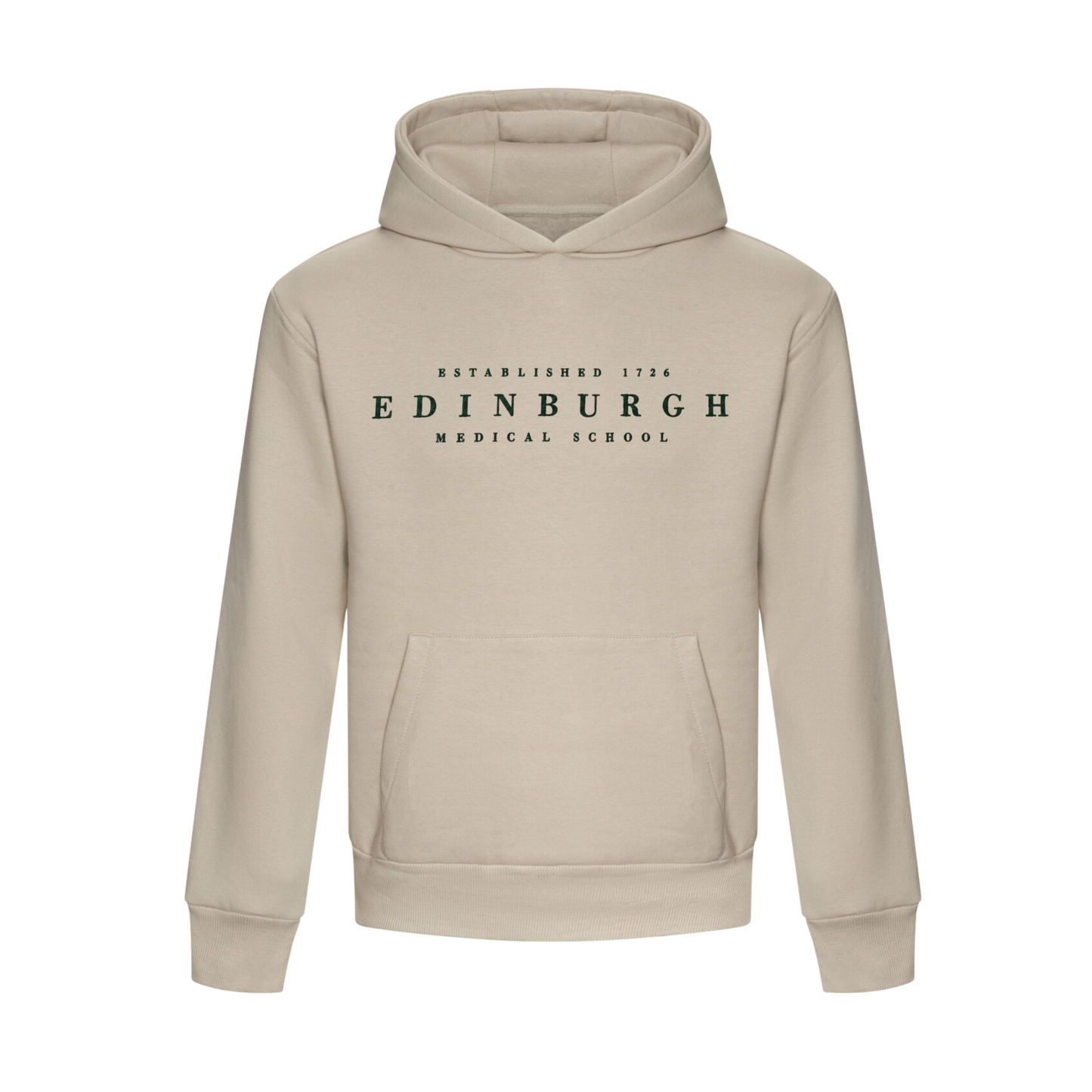 EMS300 Oversized Established Hoodie