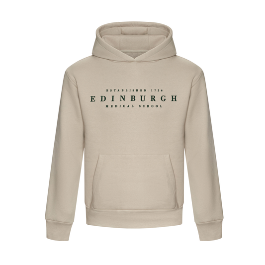 EMS300 Oversized Established Hoodie