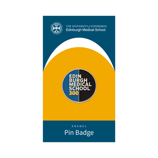 EMS300 Pin Badge