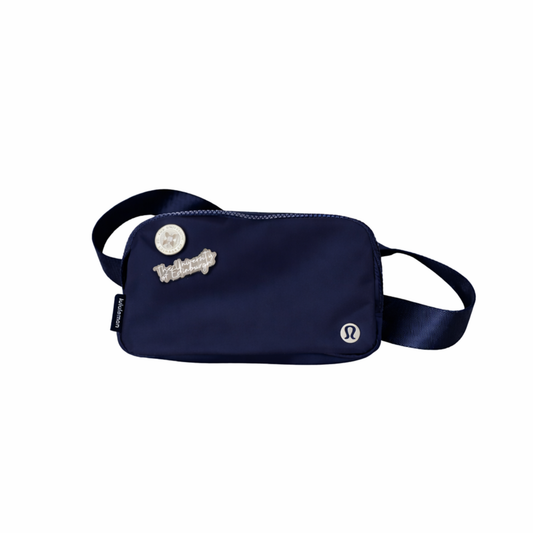 Everywhere Belt Bag 1L (Navy)