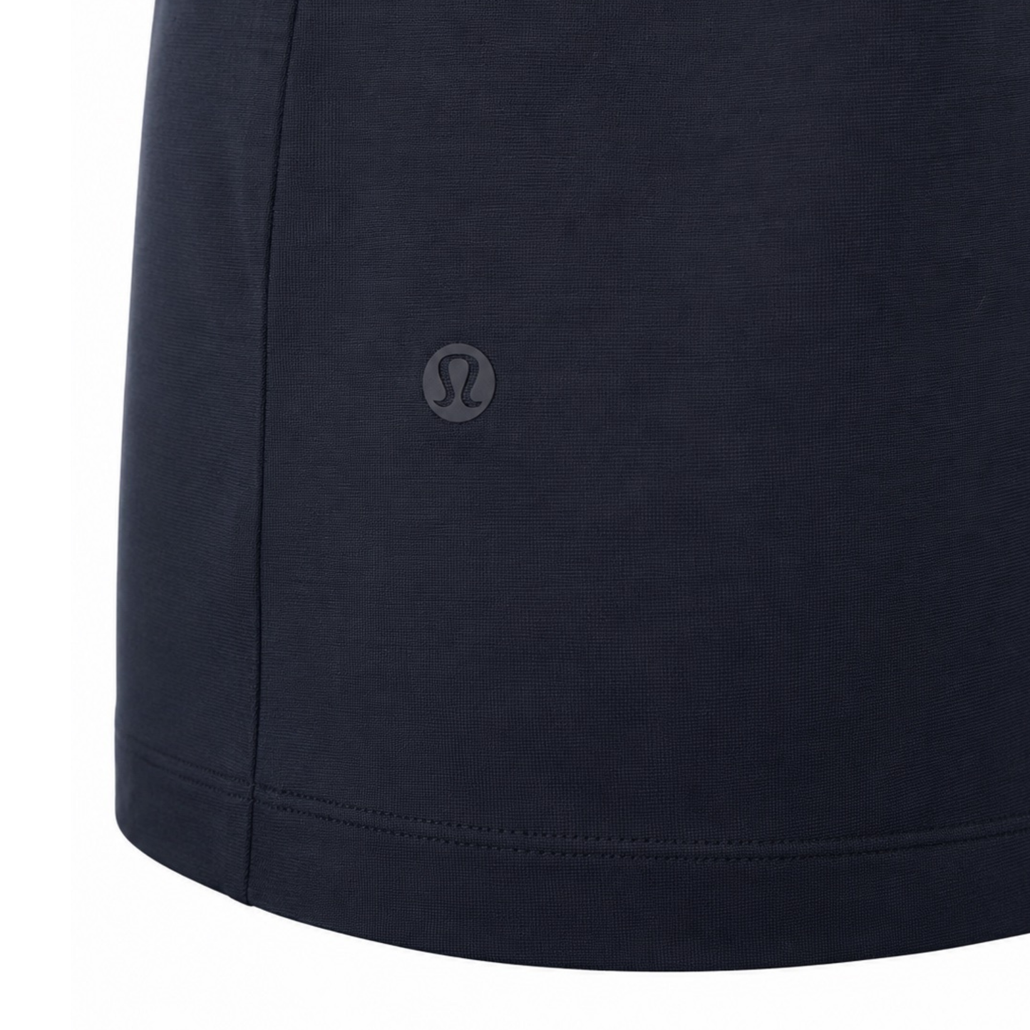 Evolution Short-Sleeve Polo (Navy)