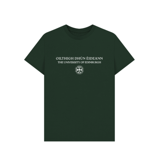 Gaelic Bilingual T-Shirt