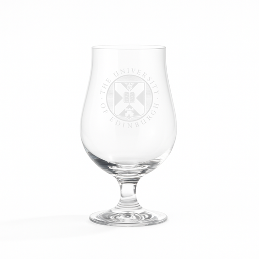 Glencairn Crystal Beer Glass