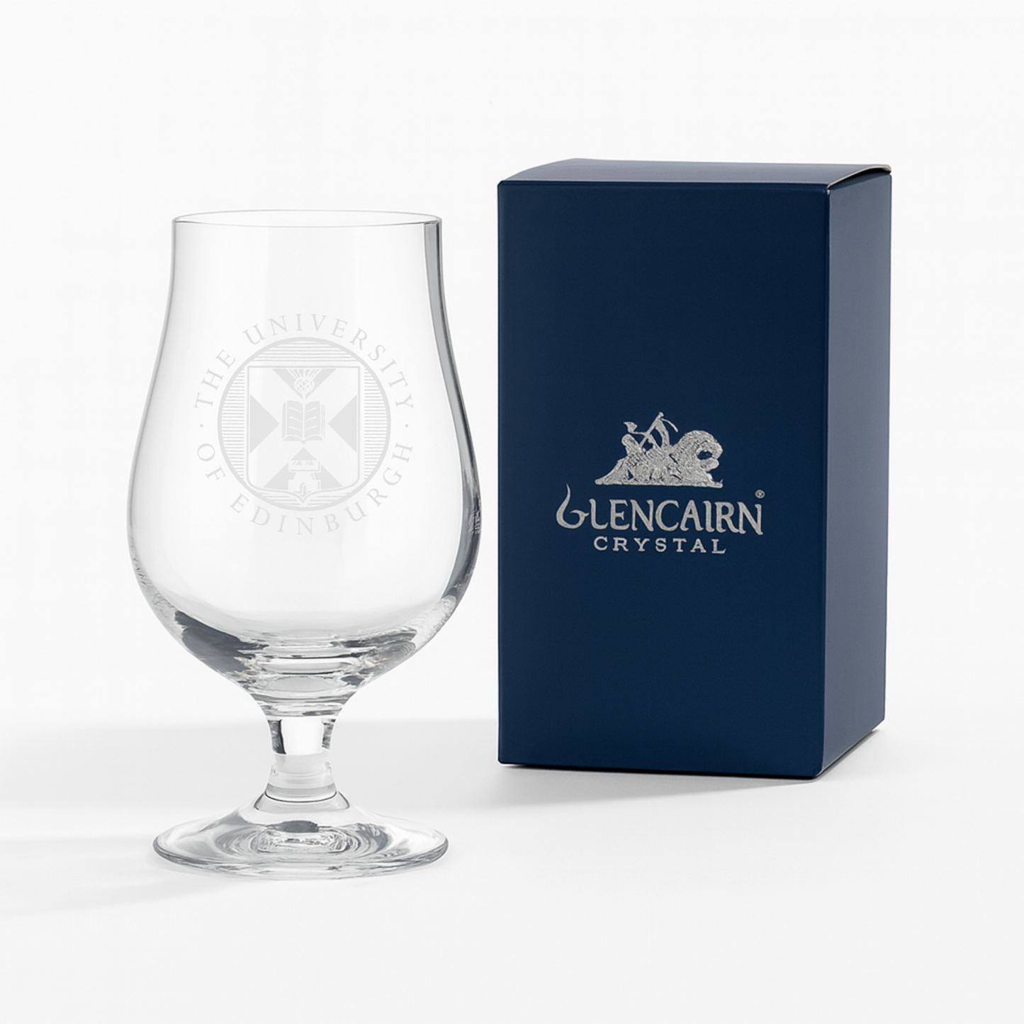 Glencairn Crystal Beer Glass