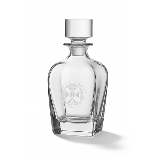 Glencairn Crystal Decanter