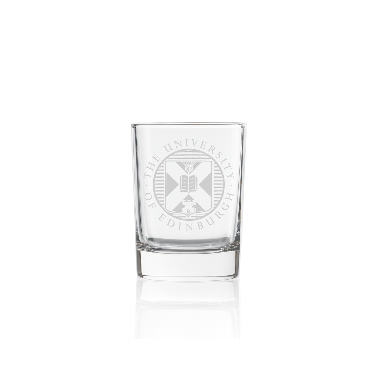 Glencairn Crystal Tot/Shot Glass