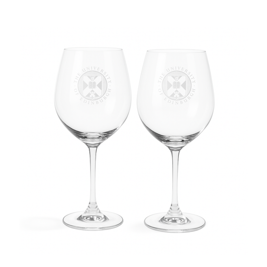 Glencairn Crystal Wine Glasses