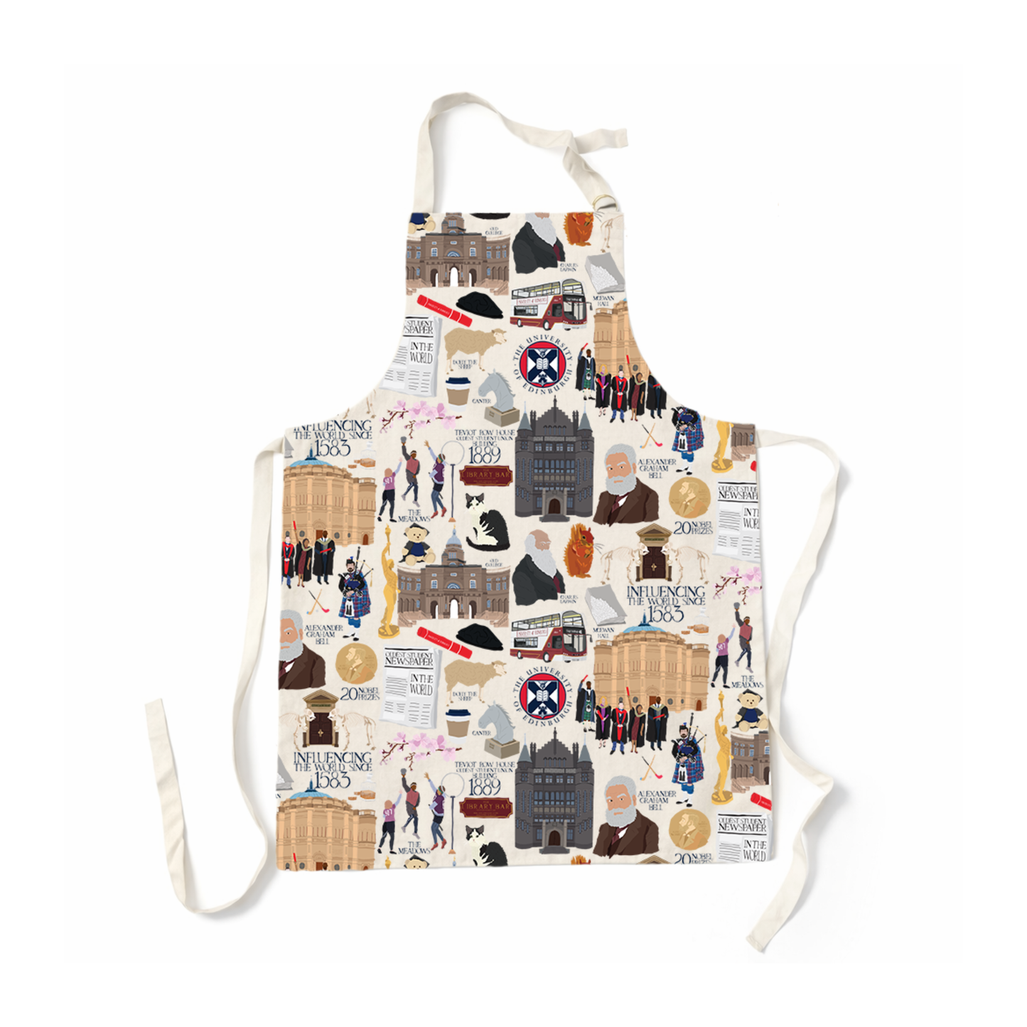 Heritage Collection Apron