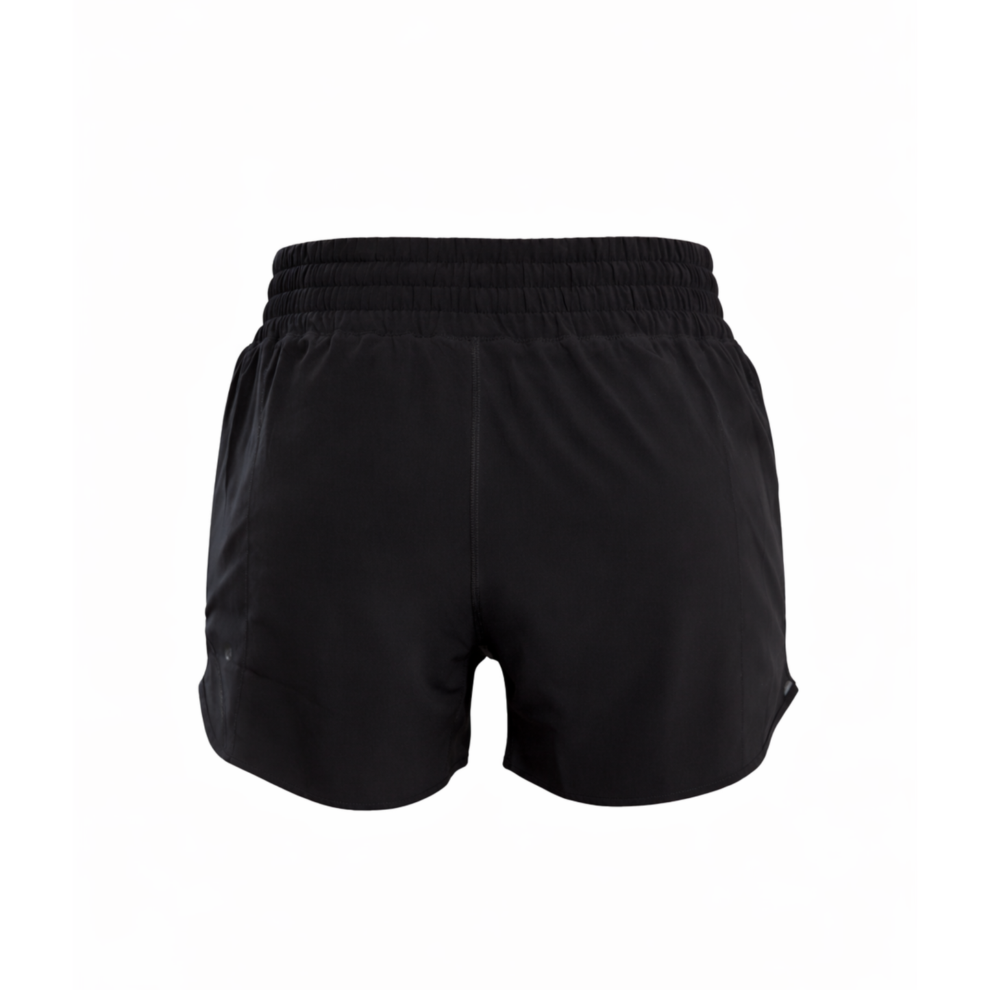 Hotty Hot High Rise Short 4" Lined