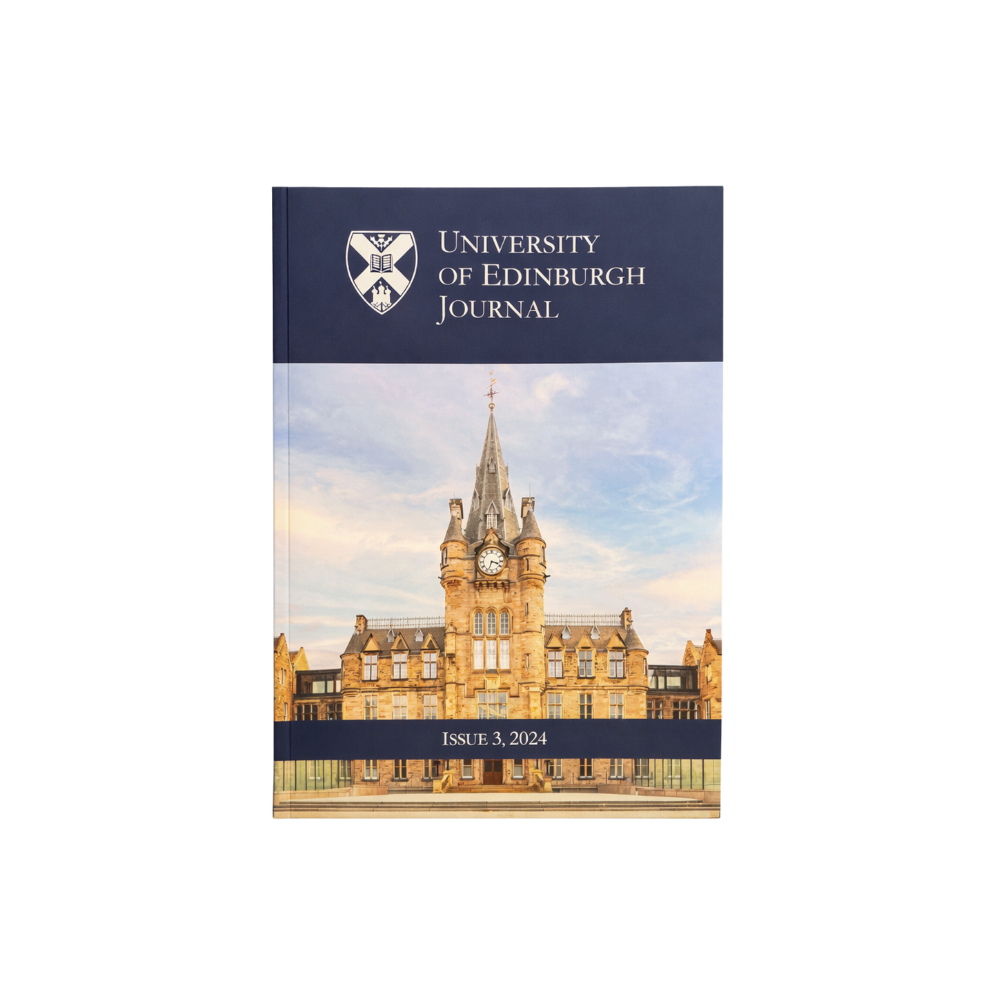 The University of Edinburgh Journal