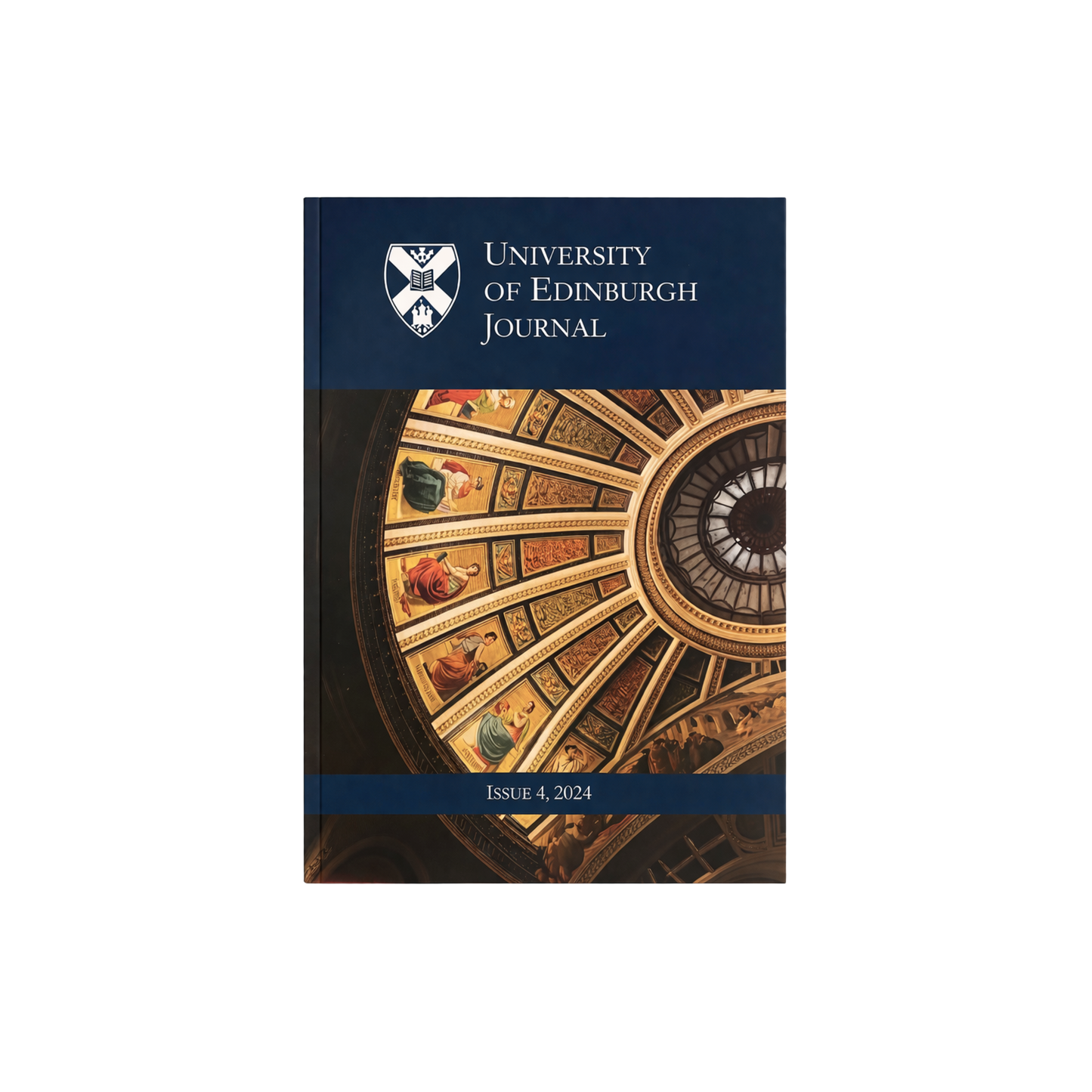 The University of Edinburgh Journal