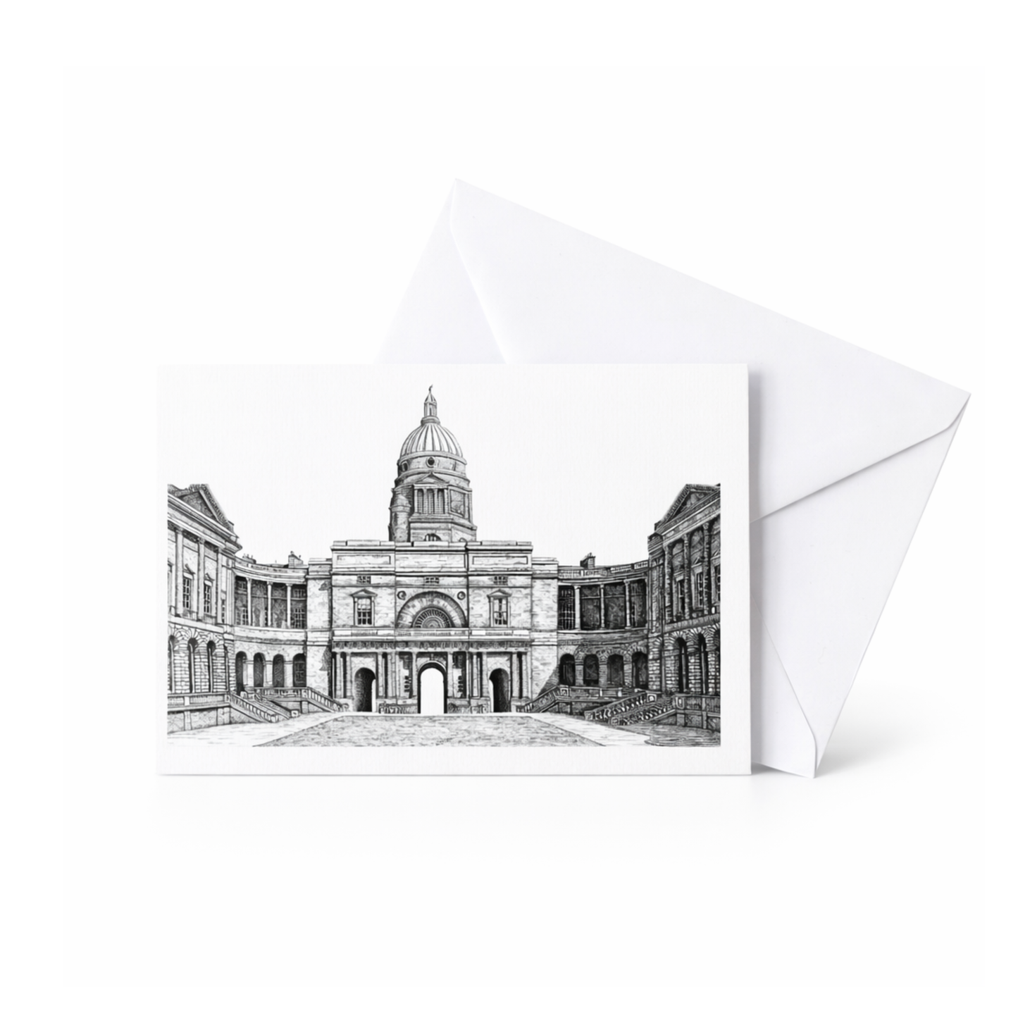 Architectural Greeting Cards