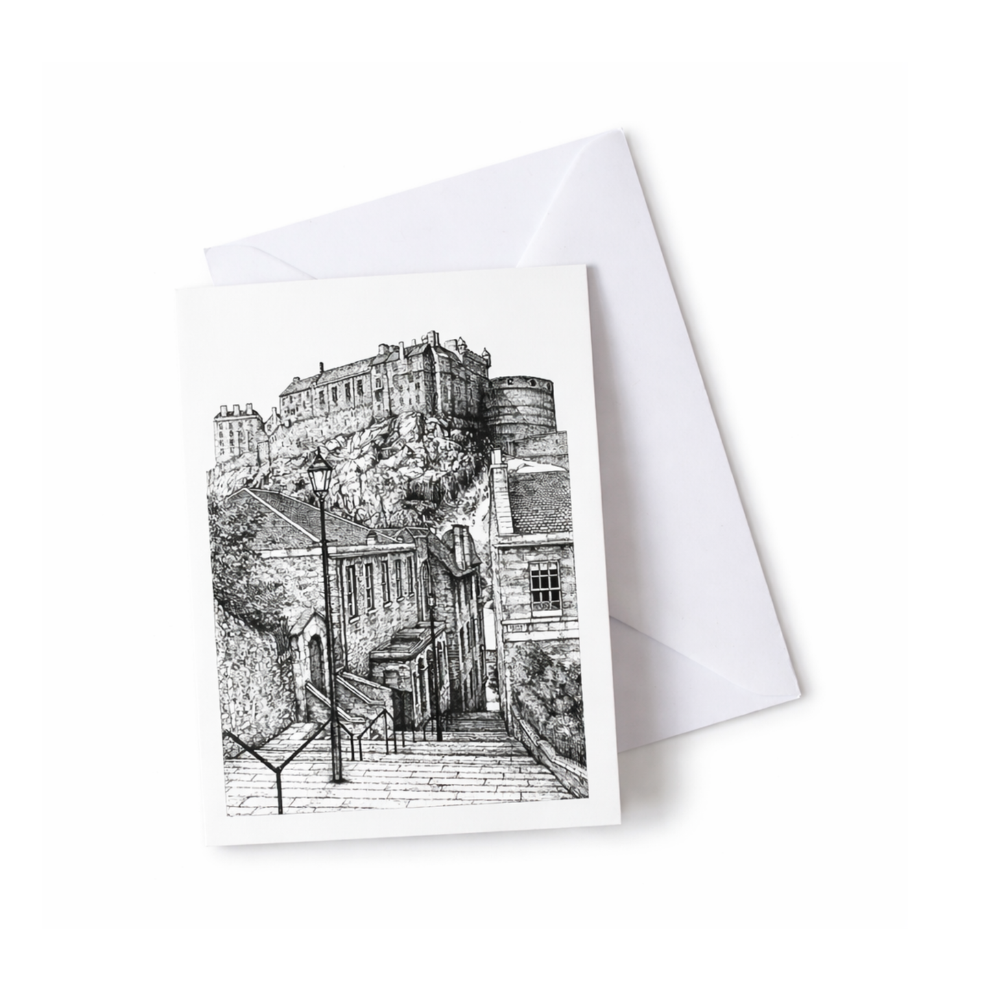 Architectural Greeting Cards