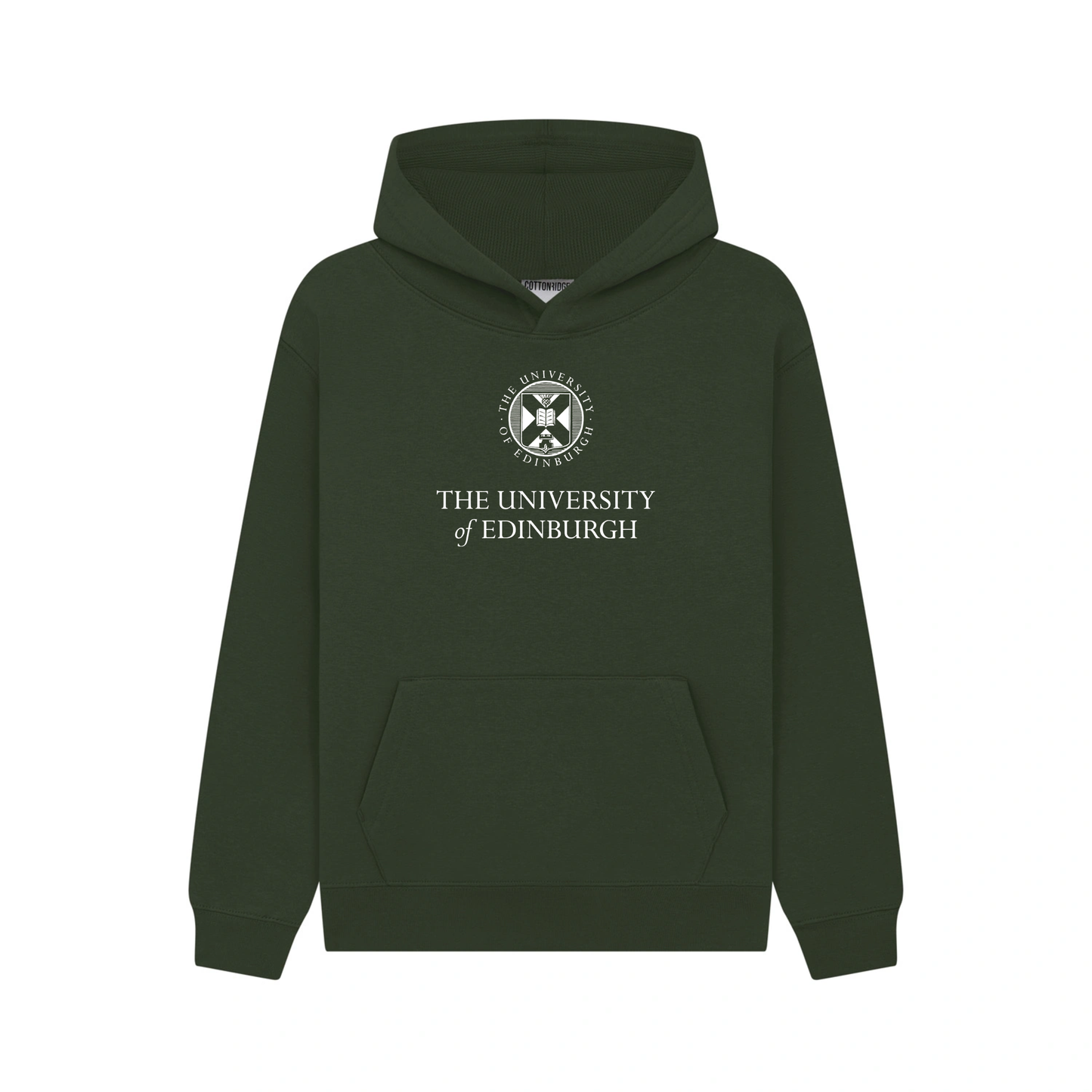 Kids Classic Logo Hoodie