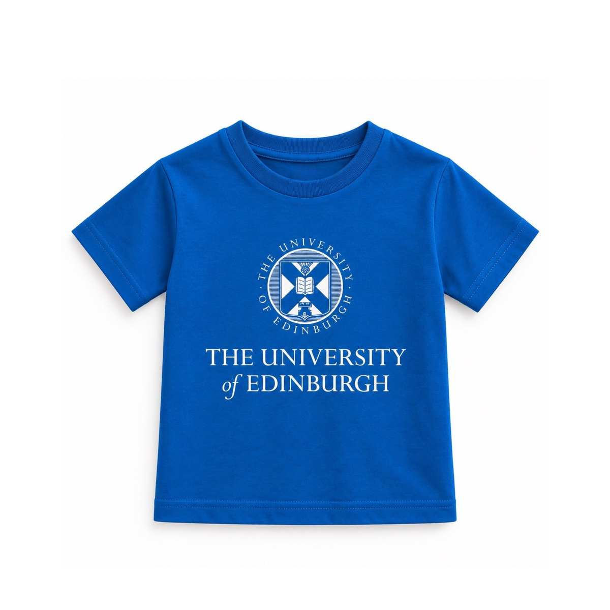Kids Classic Logo T-Shirt