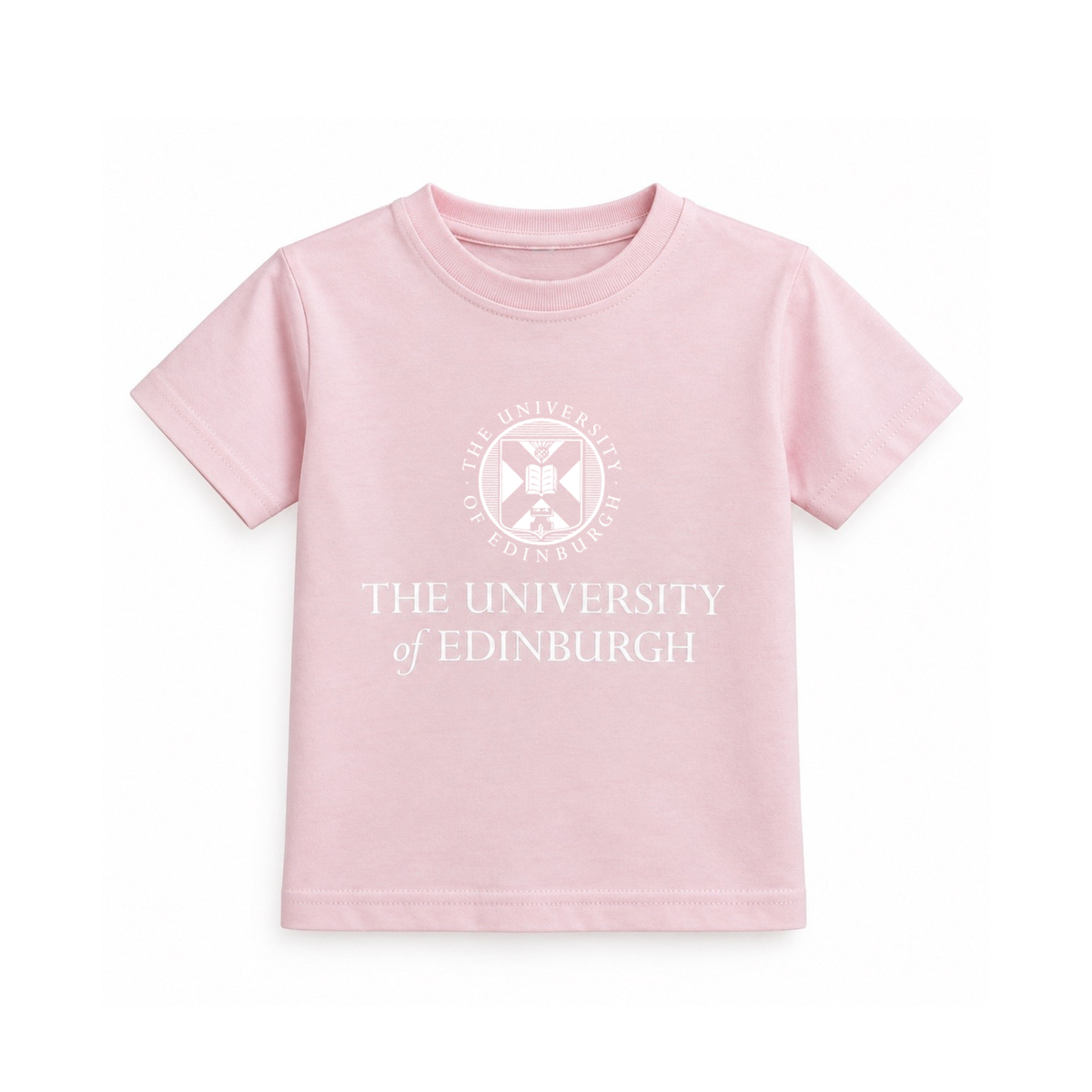 Kids Classic Logo T-Shirt