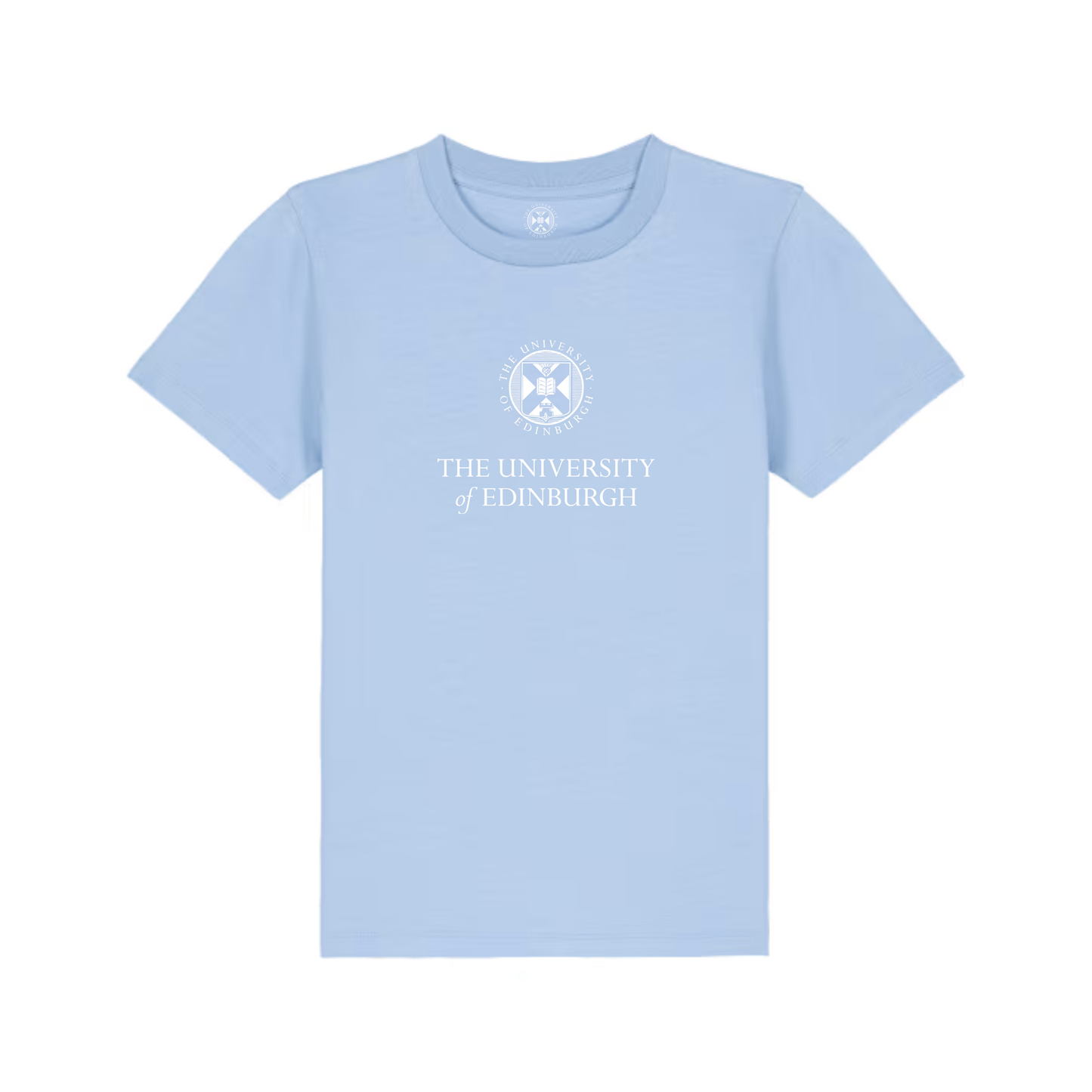 Kids Classic Logo T-Shirt