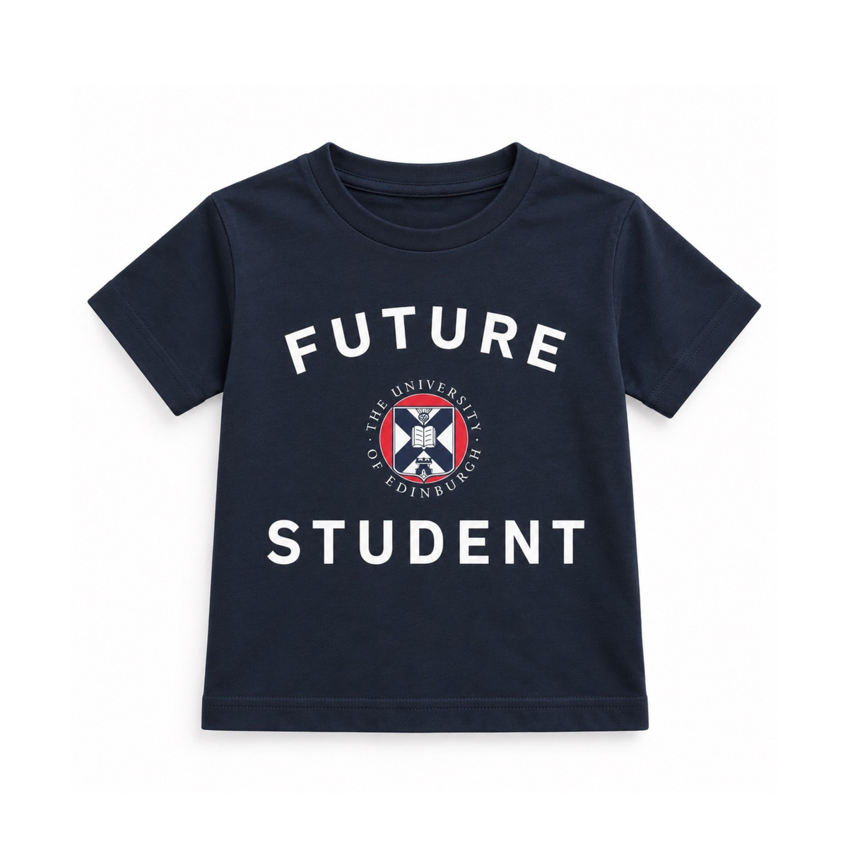 Kids Future Student T-Shirt