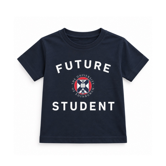 Kids Future Student T-Shirt